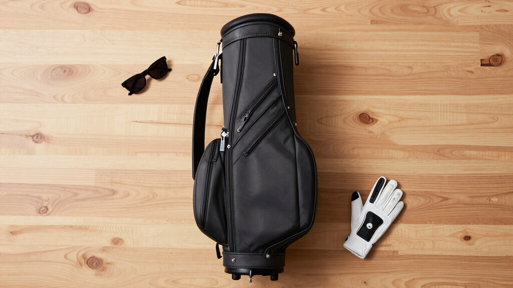 best golf bags
