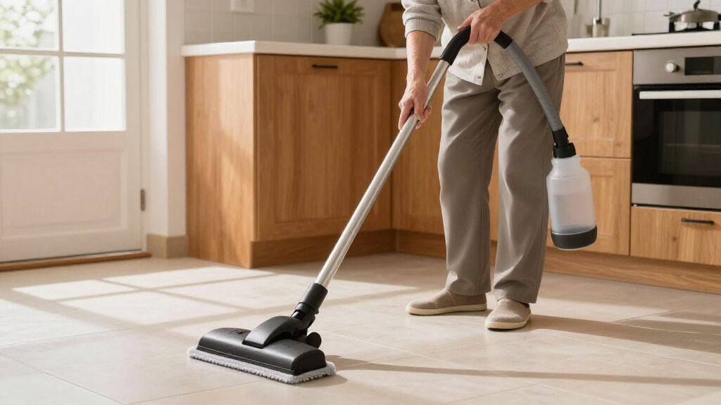wet dry vacuum mop combos