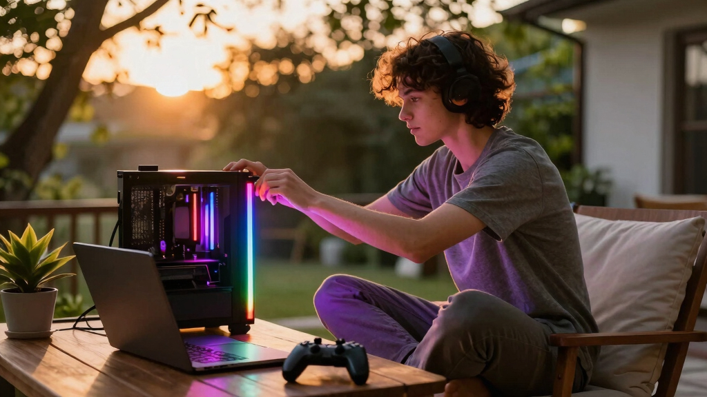 best gaming LED light strips
