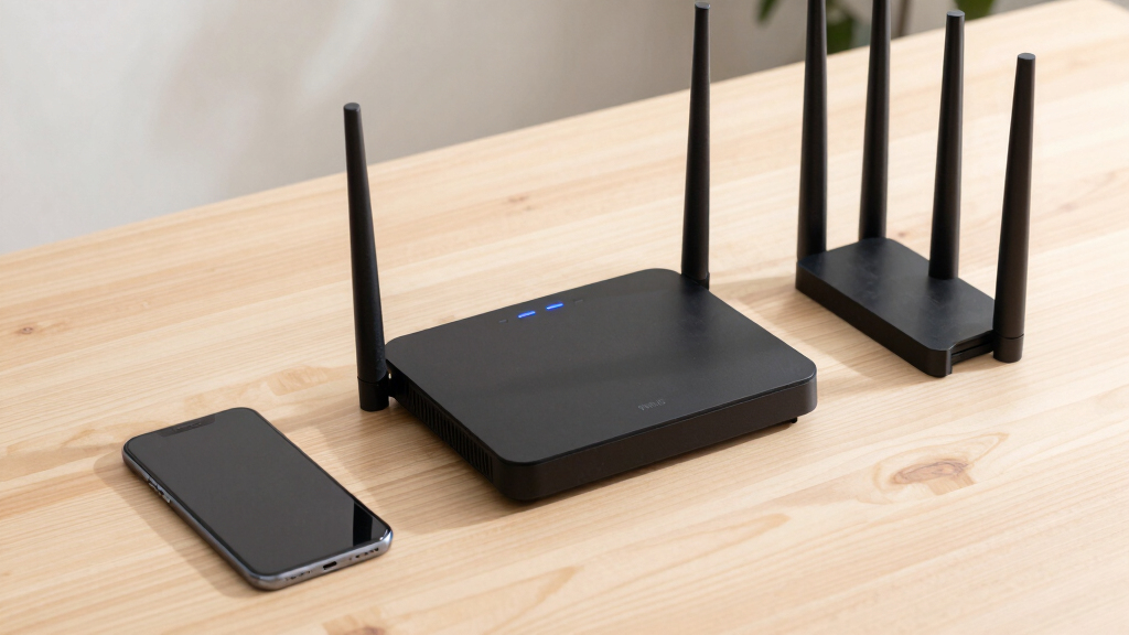 pc routers prime day deals