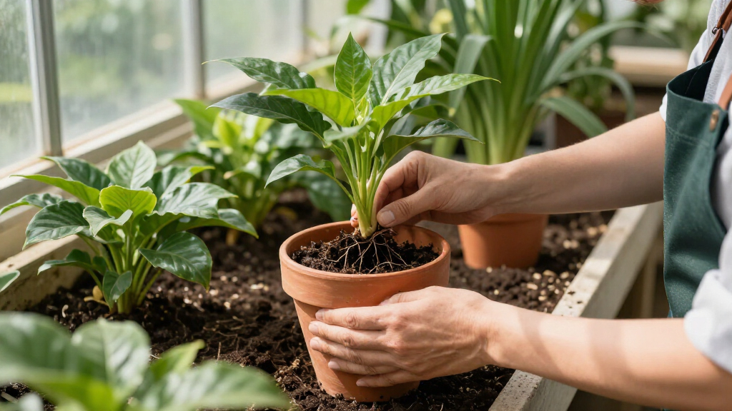 best air pruning pots for root health