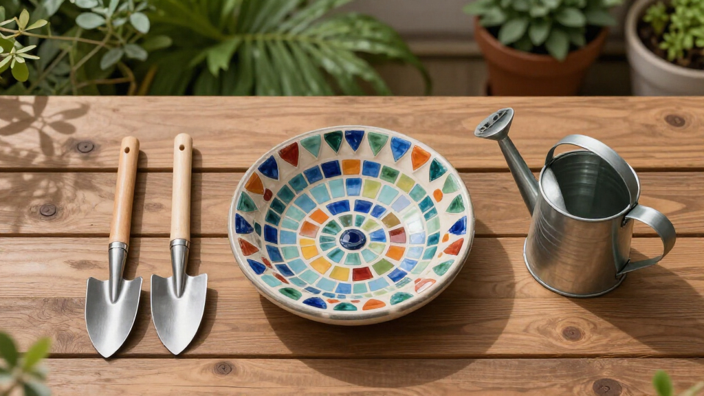best bird bath accessories