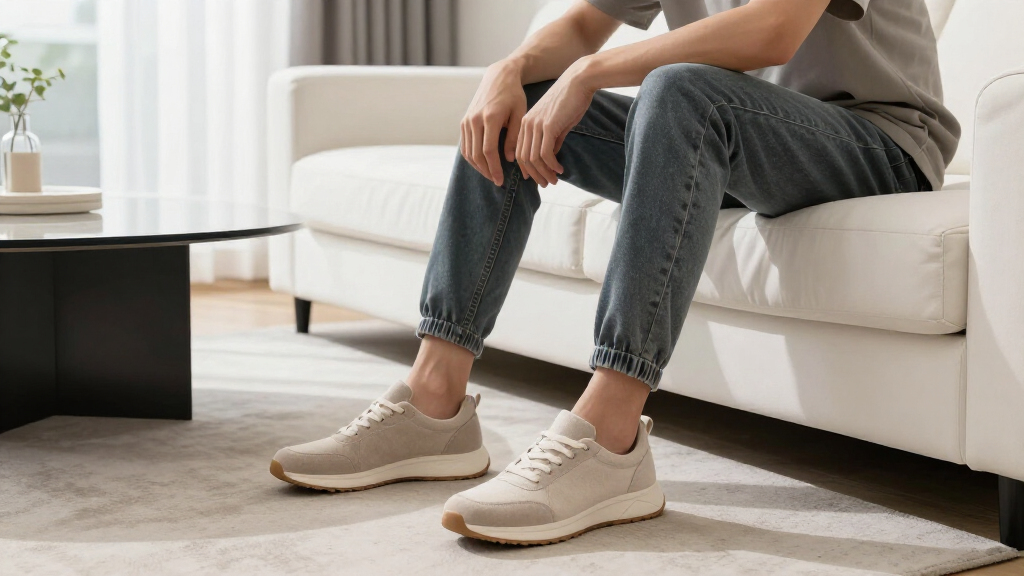 best ultra-plush sneakers