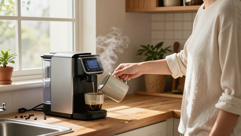 best smart coffee makers