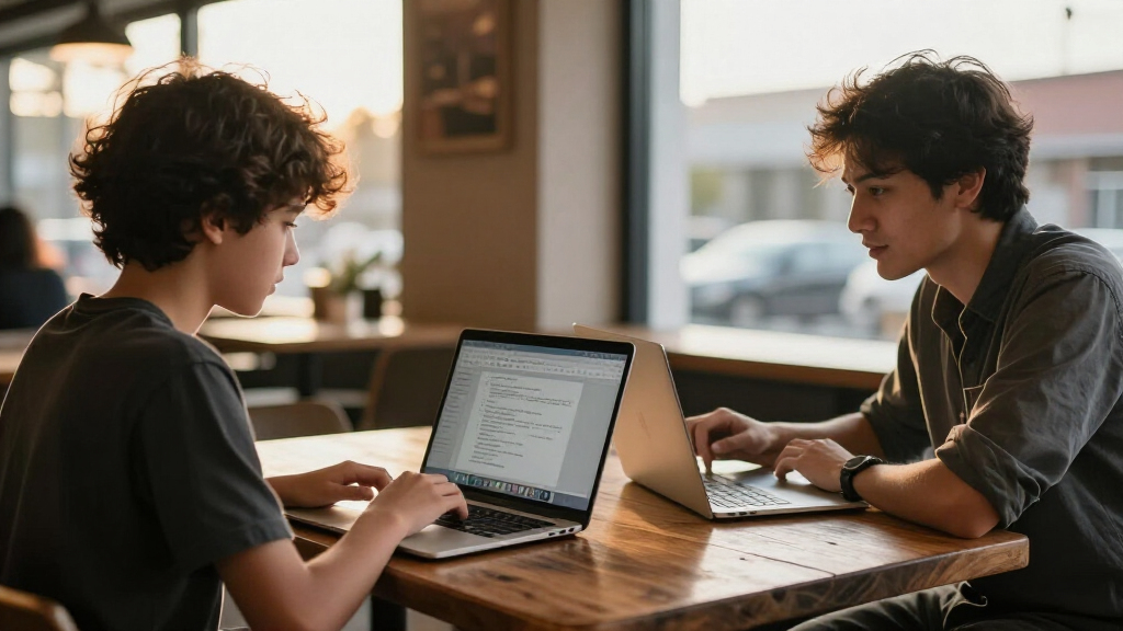 macbook air for students and creators
