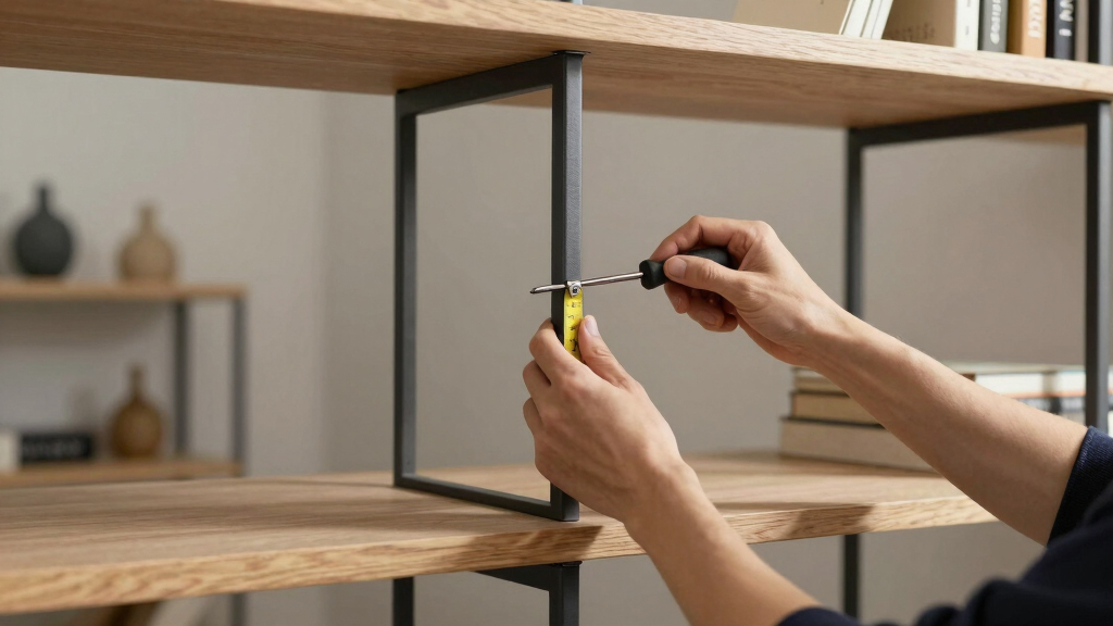 best bookcase shelving units