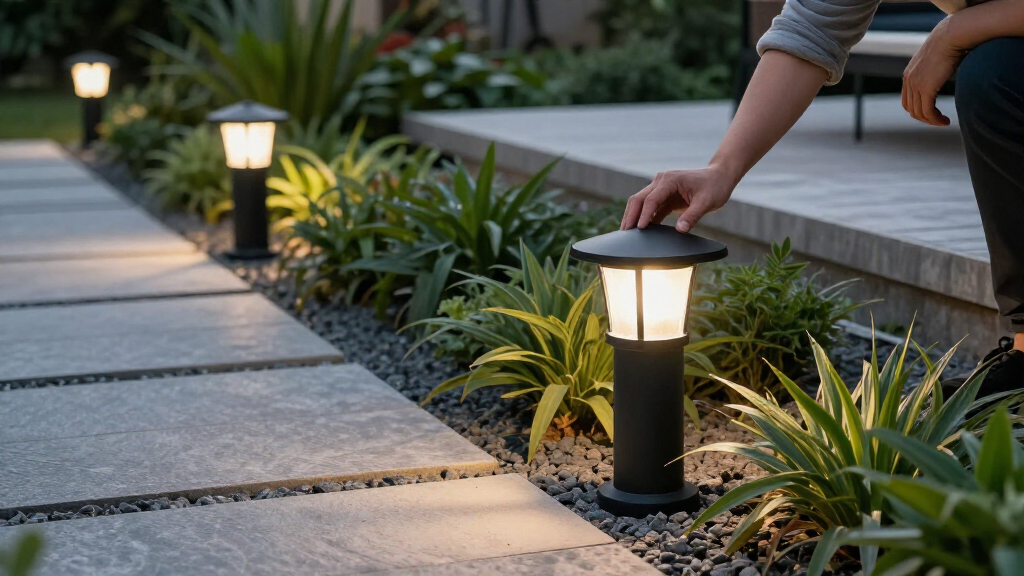 14 Best Durable Solar Path Lights That Combine Longevity and Style