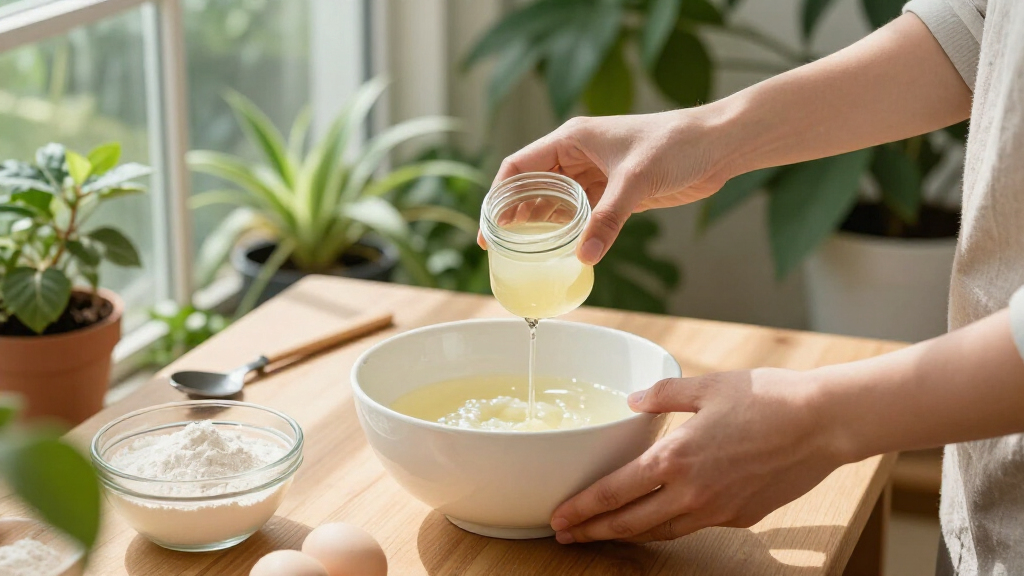 15 Best Xanthan Gums for Baking and Cooking You Can Trust