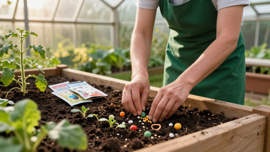 best unusual vegetable seeds