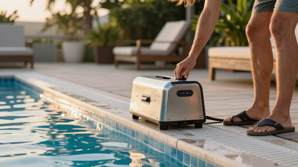 10 Best Swim Current Generators for an Ultimate Swimming Experience in 2026