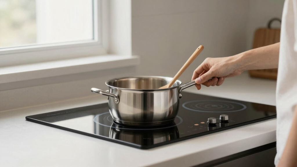 best induction cookware set