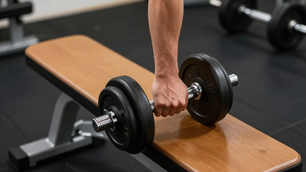 best adjustable dumbbells