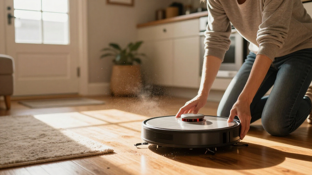 robotic vacuums review