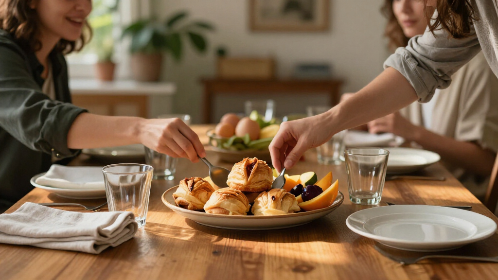 15 Best Premium Brunch Serving Platter Sets for Hosting in 2027