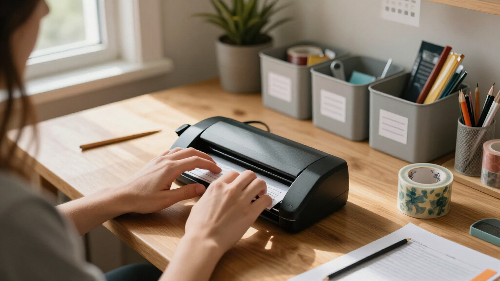 label makers