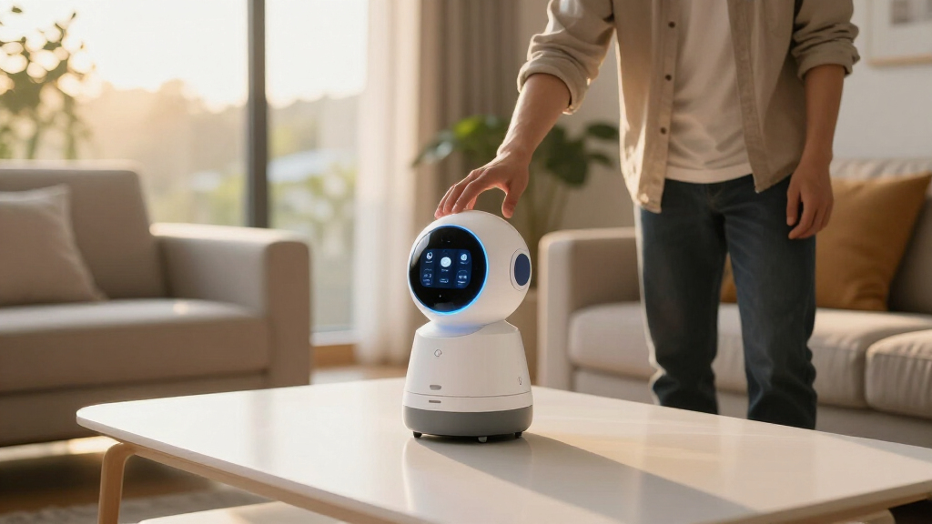 amazon astro robot features