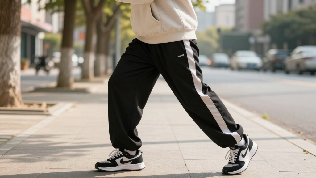 best track pants