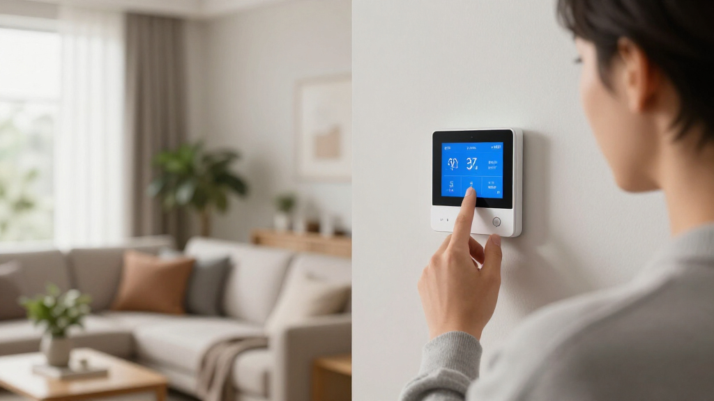 15 Best Smart Home Learning Thermostats in 2026