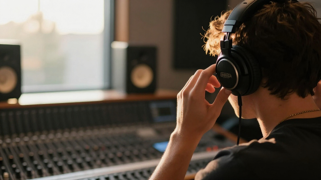 13 Best Studio Headphones for Creators in 2026