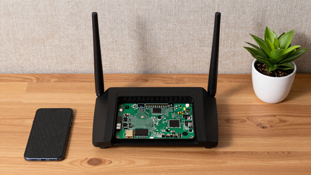 best open source routers