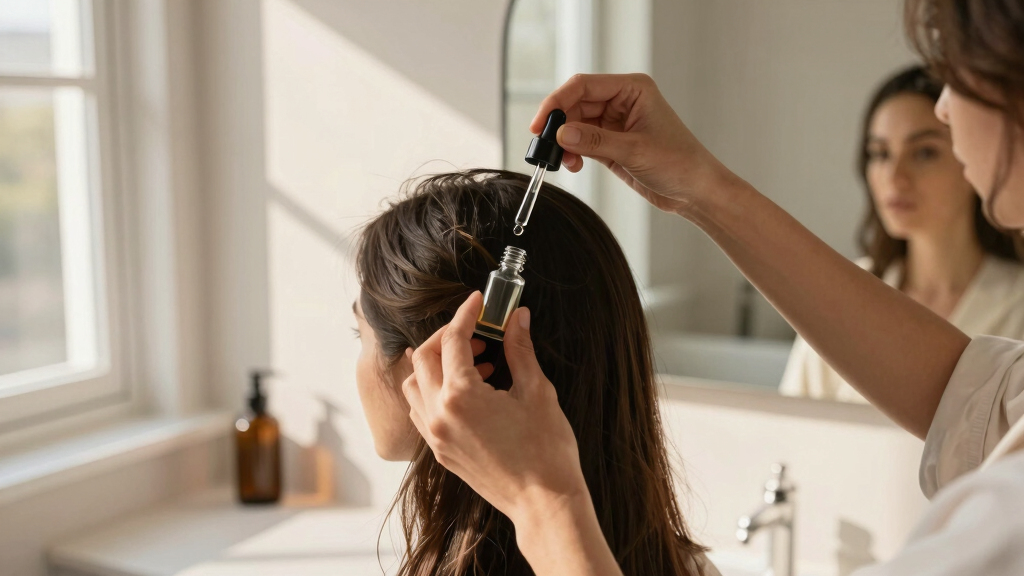 best hair supplements