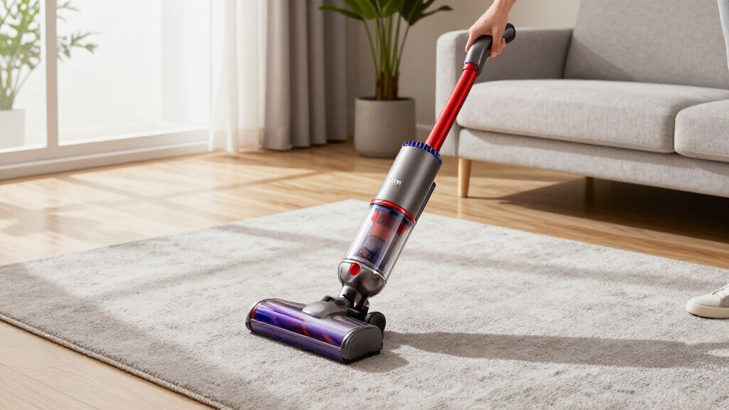 best Dyson vacuums