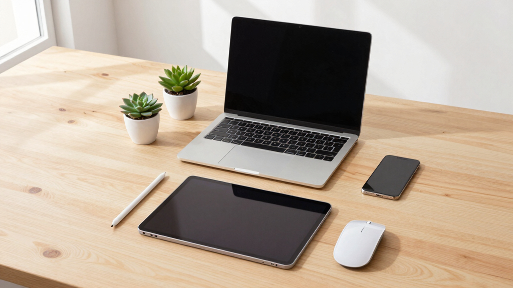 best computers, tablets & components