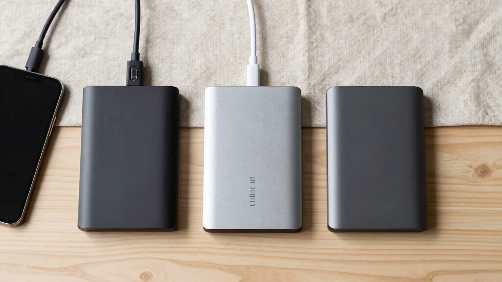 portable external hard drives