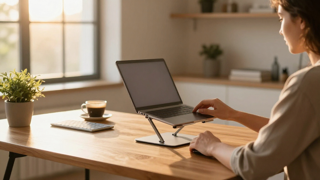 13 Best Ergonomic Laptop Stands in 2026