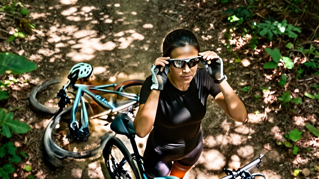 best sports smart glasses