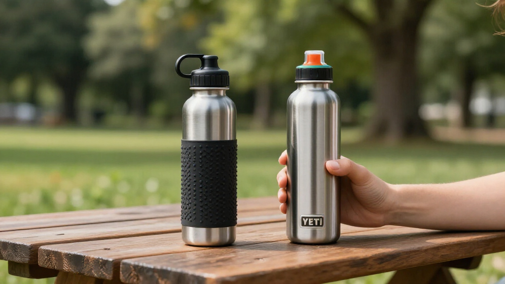 owala water bottle vs yeti
