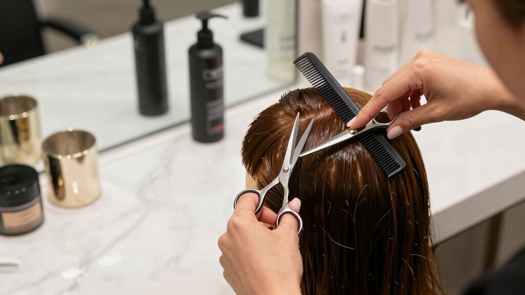 best premium styling tool set