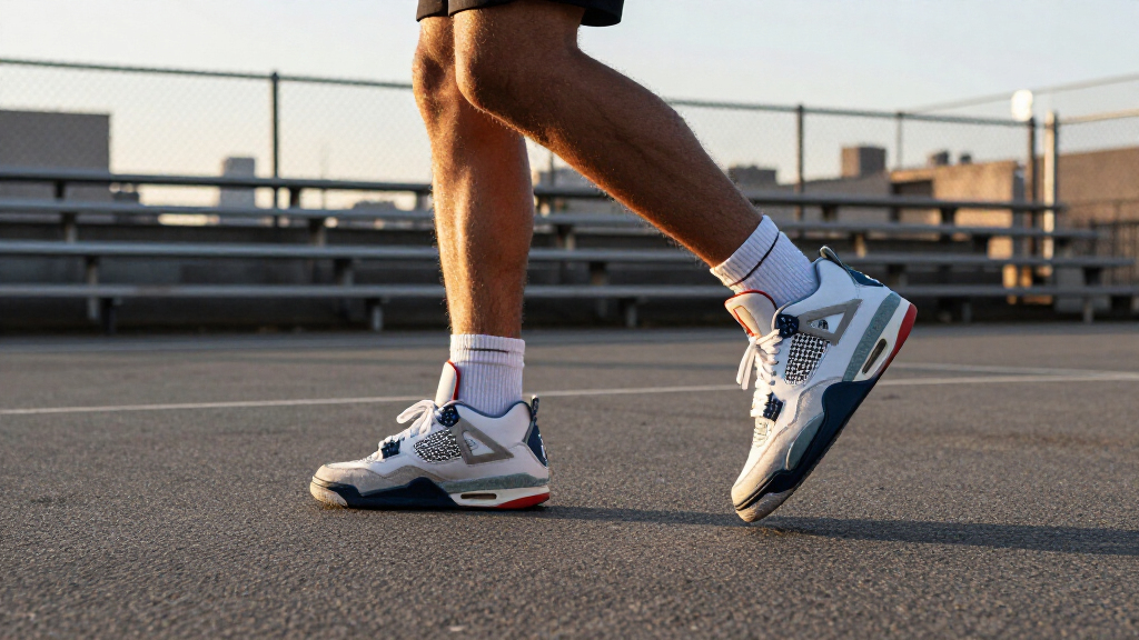 best Air Jordan 41 basketball shoes