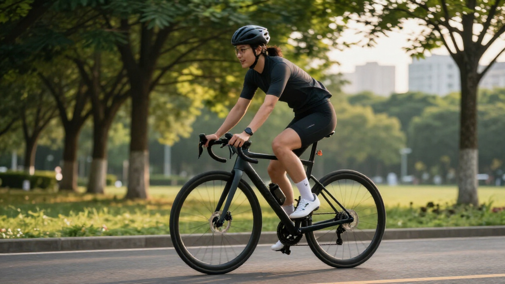 premium bicycles on amazon