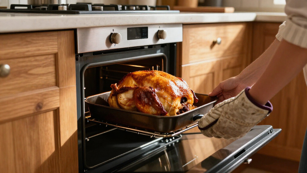 best roast chicken ovens