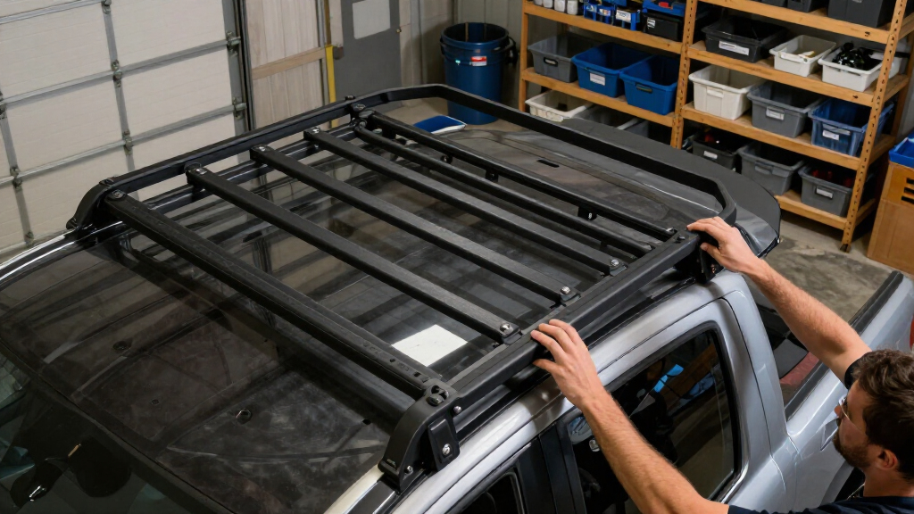 best Ford Ranger accessories