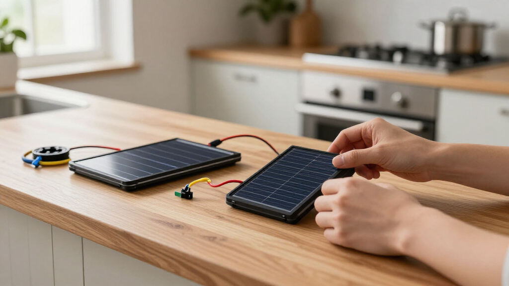 15 Best Solar-Powered Backup Chargers for Emergencies and Outdoor Use in 2026