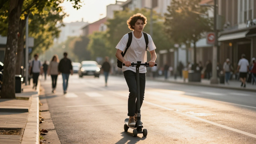 electric skateboards