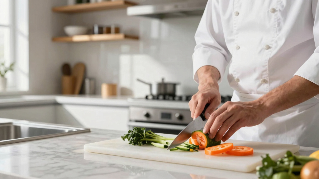 10 Best Knives for Professional Chefs in 2026