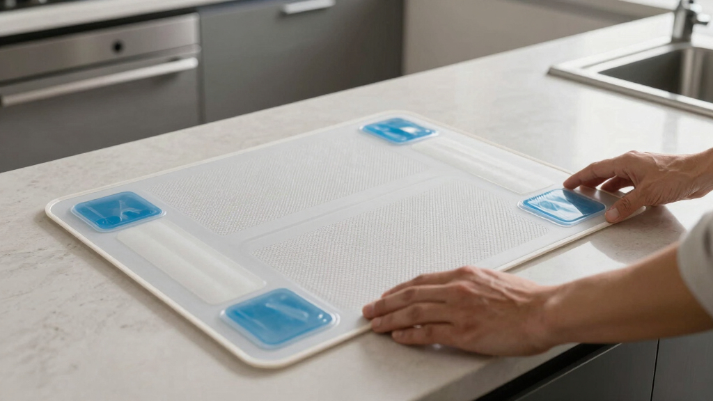 best cooling mats