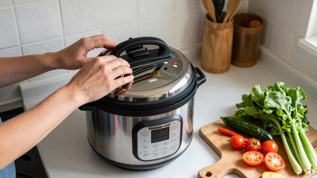 Instant Pot