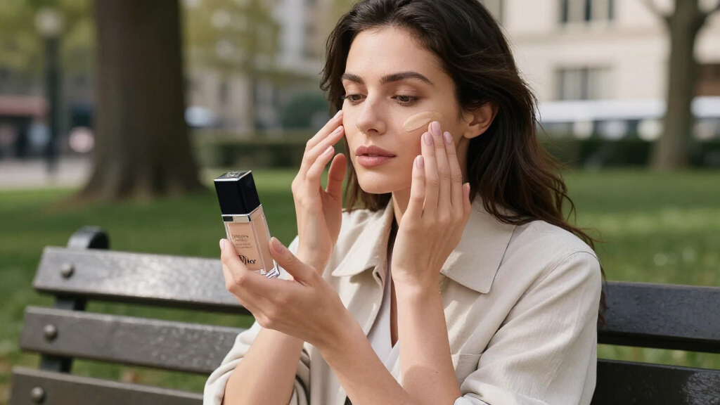 best Dior skin tints