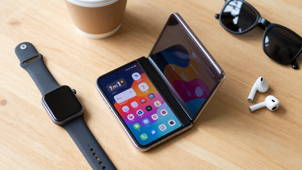 best foldable phones