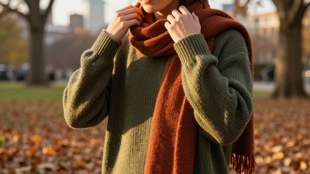 best fall wardrobe staples
