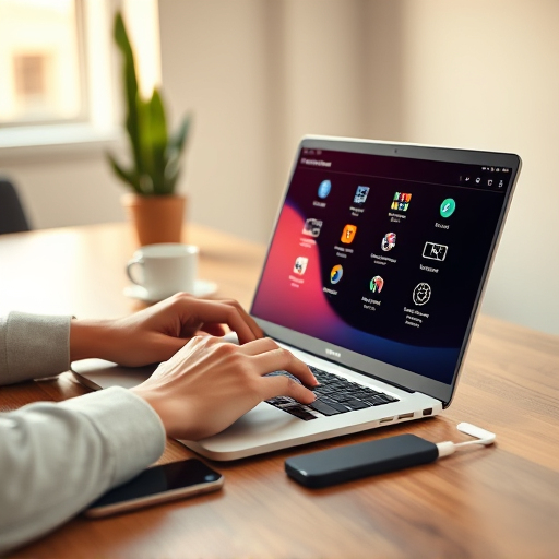 Sync and External Tools — Adding Flexibility and Power