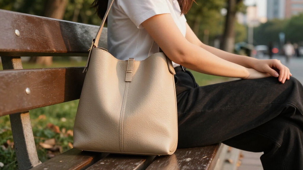 best slouchy handbags