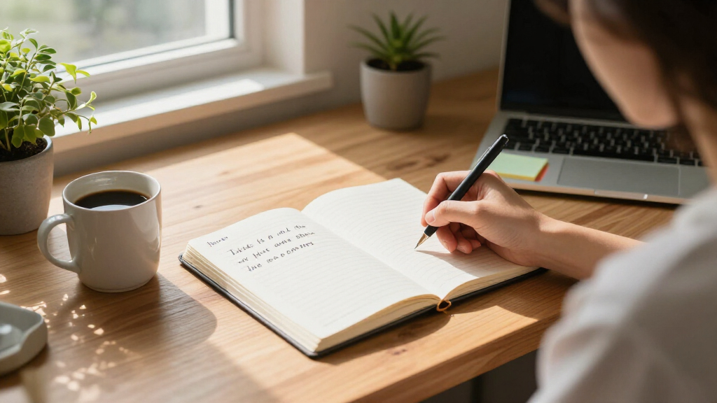 motivational quote notebooks