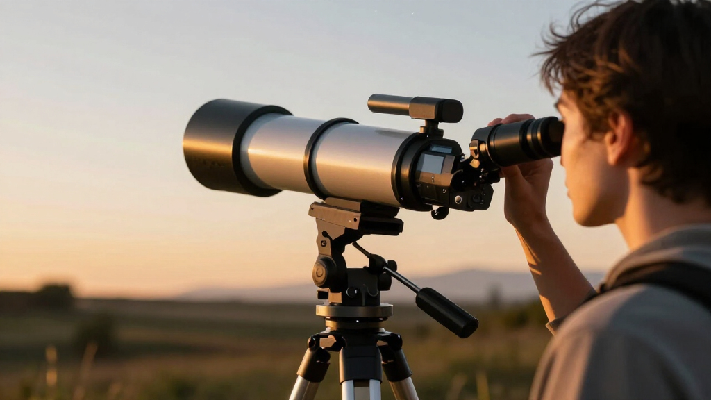 best smart telescopes
