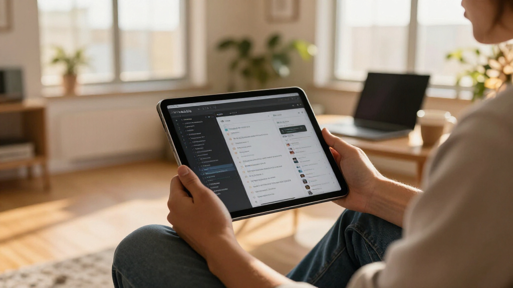 best iPad tablets