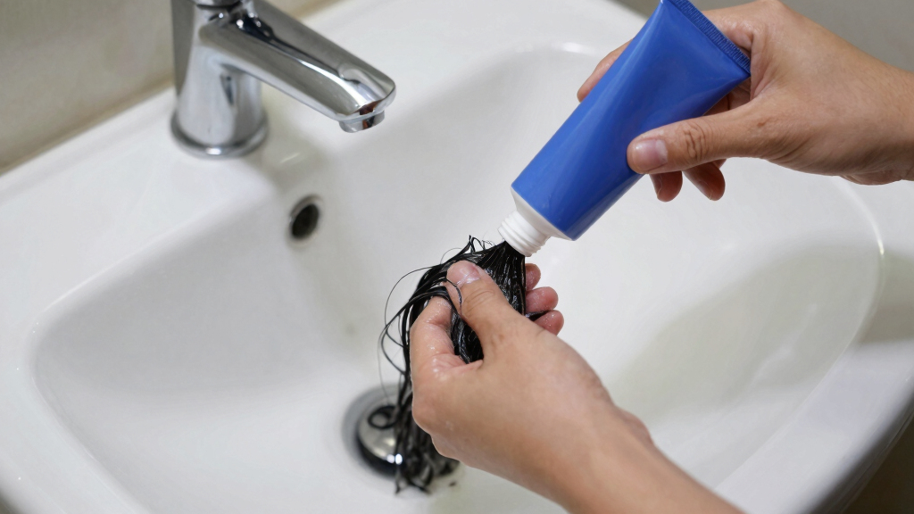 conditioner for frizzy hair